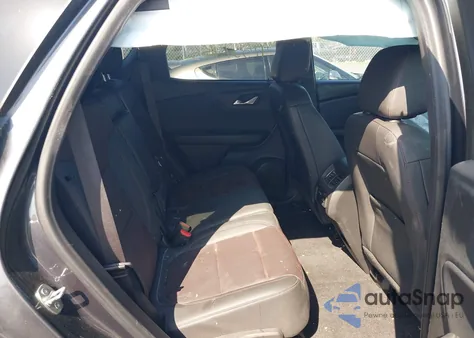 2021 Chevrolet Blazer Fwd Rs from USA, damaged, VIN 3GNKBERS6MS530290